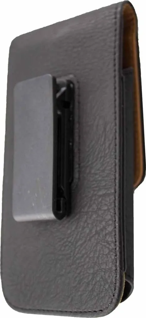 custodia esterna caseroxx per Ulefone Armor X in nero