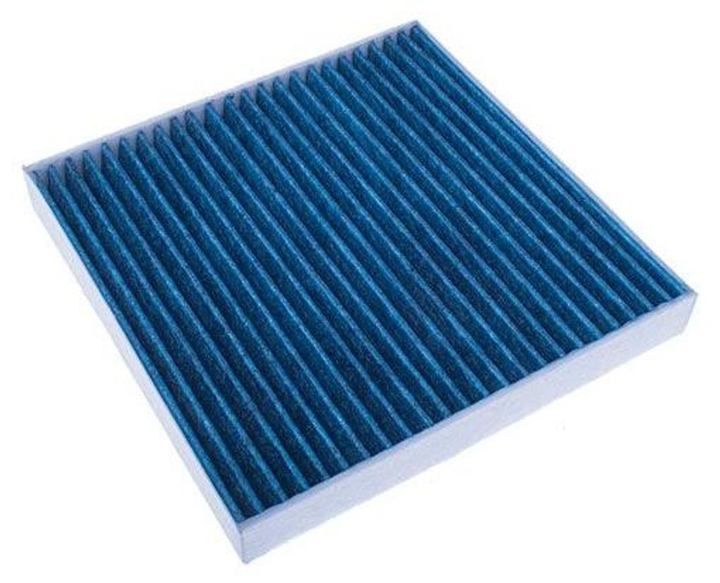 EBG Innenraumfilter gegen Pollen Smart 4518300018 A4518300018