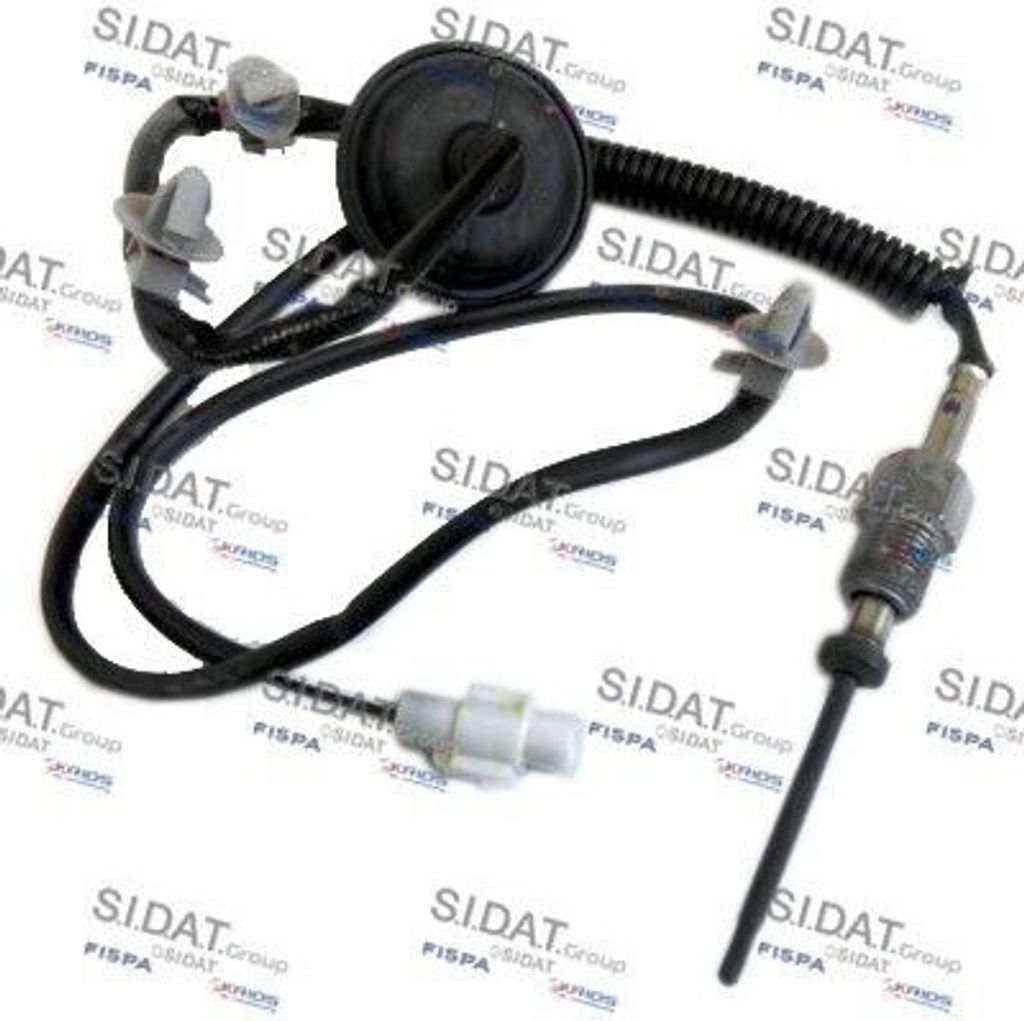 FISPA 82.222 Abgastemperatursensor für HYUNDAI i30 (FD)