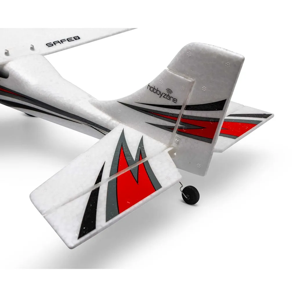 Avion RTF Hobbyzone Apprentice 700mm STOL S avec Vol Assisté SAFE