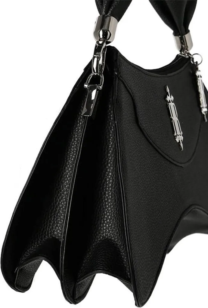 Sac à main Restyle Cosmic idéal pour vos sorties nocturnes witchy