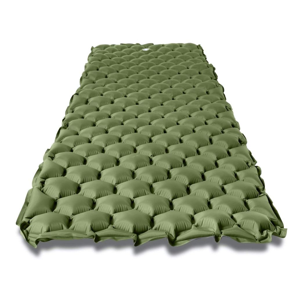Camping Isomatte Selbstaufblasend, Outdoor Aufblasbare, Produktbild