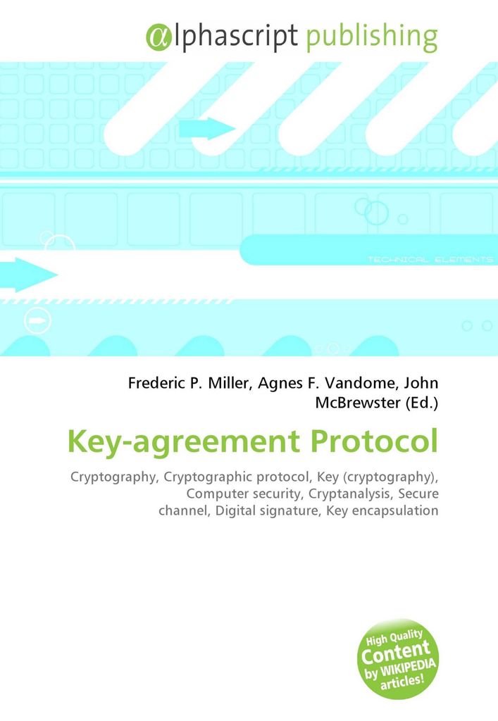 Key-agreement Protocol