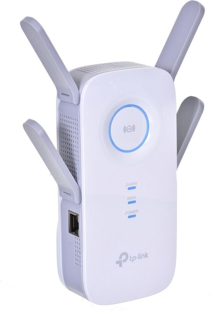 TP-Link RE650 (UE) TP-Link WL-Repeater RE650 (AC2600 Image du produit 