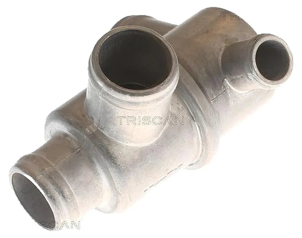 Solution surchauffe : Thermostat 87°C TRISCAN pour LADA SAMARA fiable