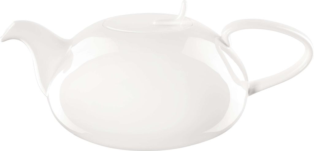 ASA Selection Teekanne mit Edelstahlsieb atable Fine Bone Image du produit 