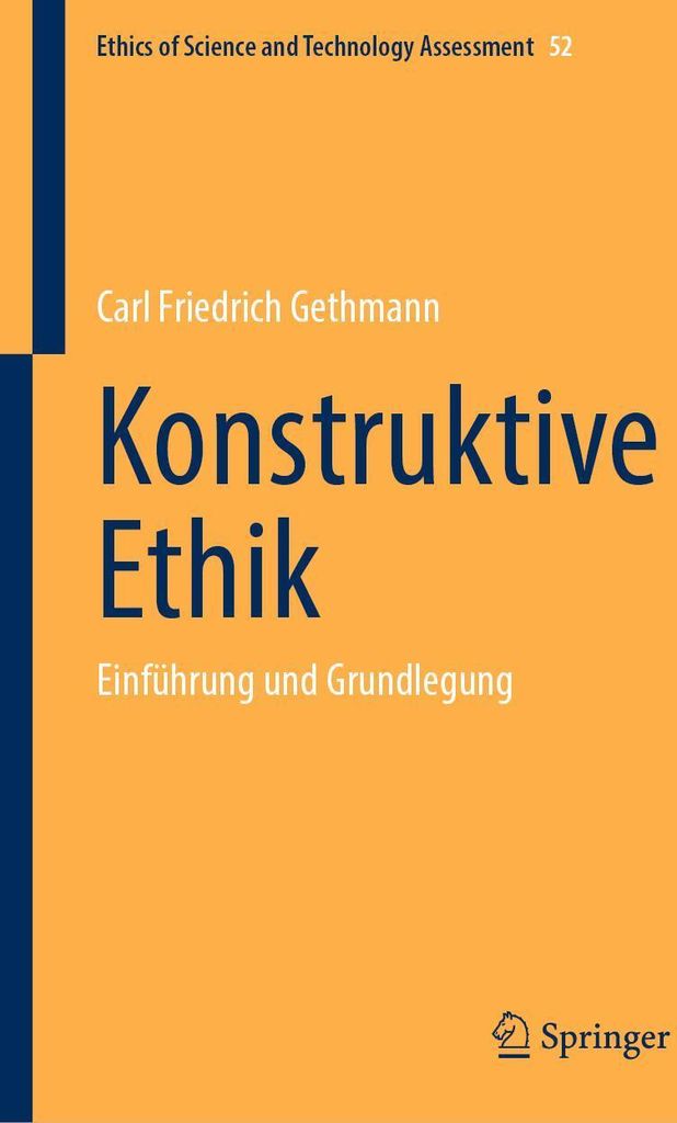 Konstruktive Ethik