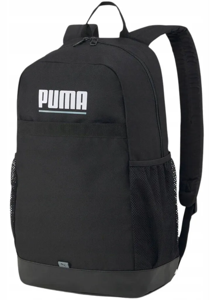 Sac à dos Puma Plus 07961501 Idéal pour Sport, Travail et Déplacements