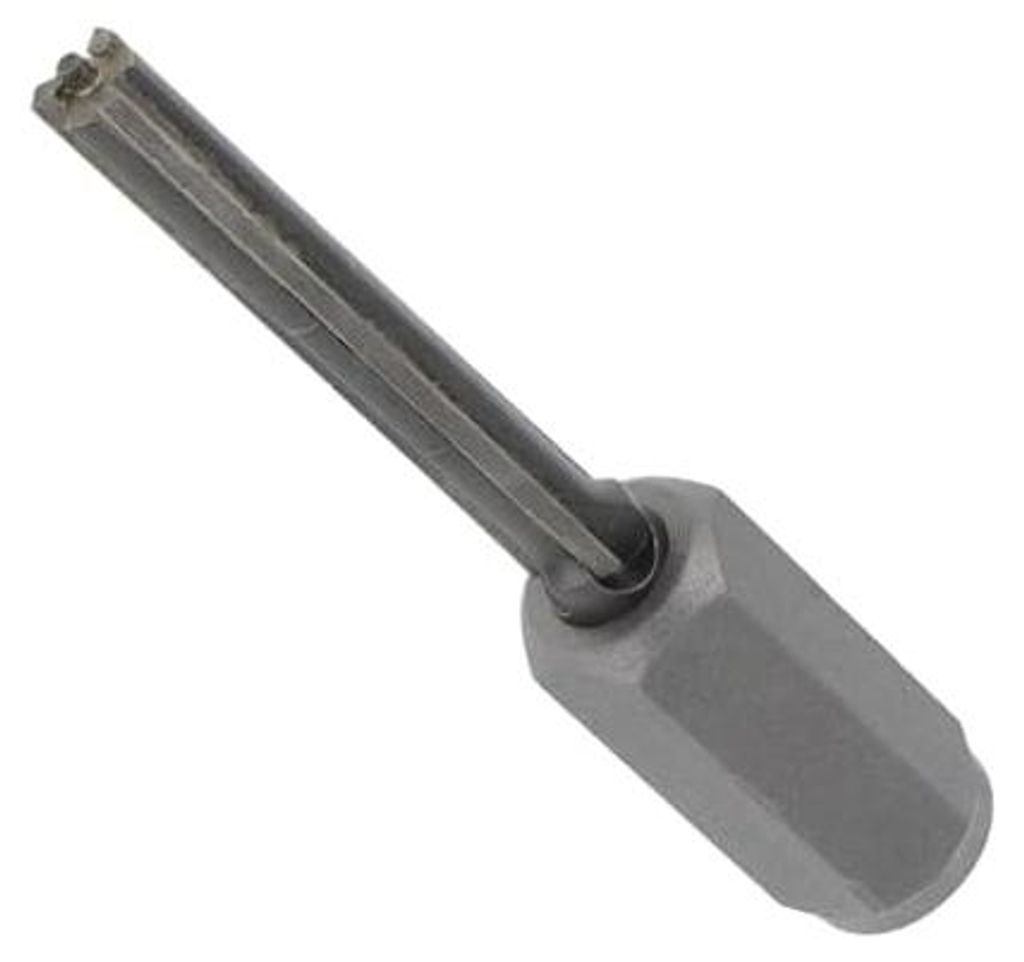 Fresa per fughe in metallo duro PRODIAMANT 8 mm Lunghezza Immagine del prodotto 