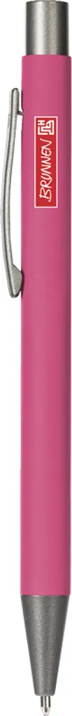 BRUNNEN 102911325 Stylo à bille Tulipe original pour écriture fluide