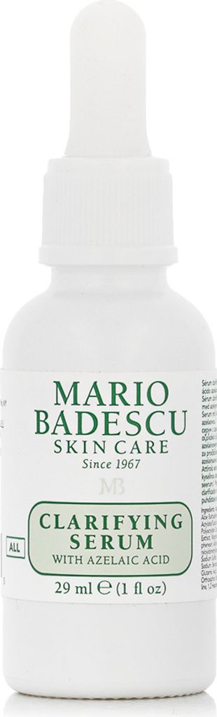 Mario Badescu Clarifying Serum With Azelaic Acid