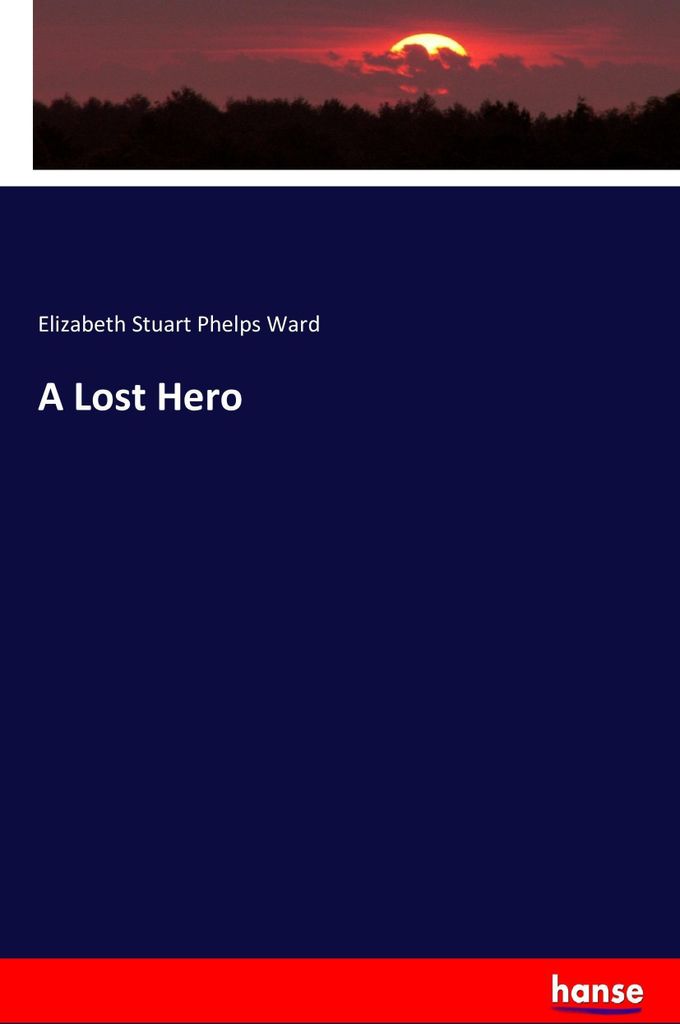 A Lost Hero