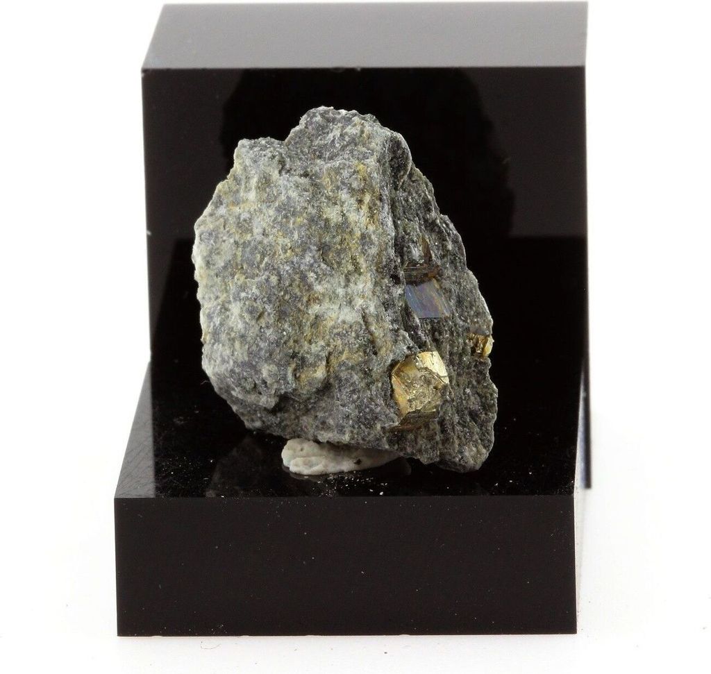 Pyrit-Schiefer 27,0 Karat