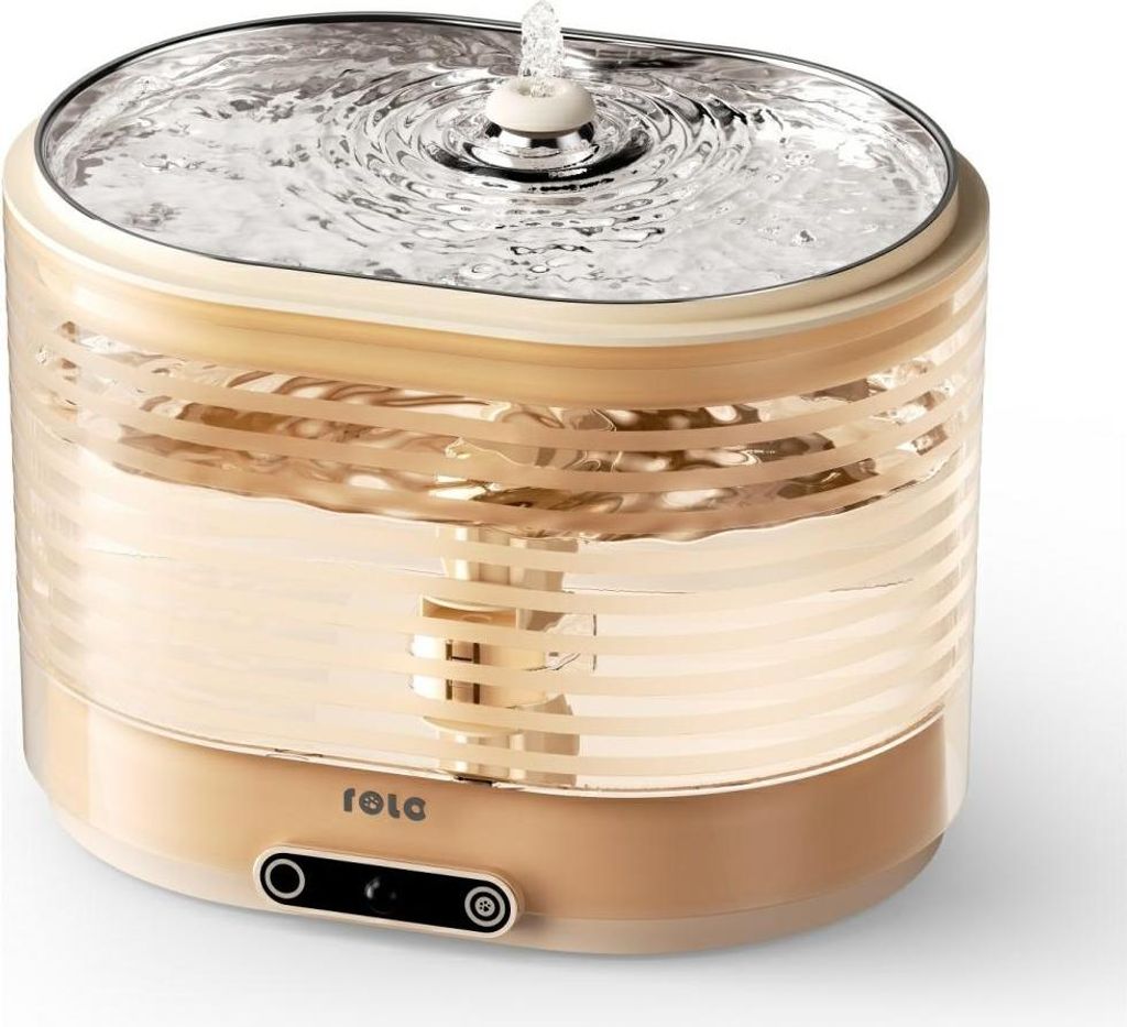 Enabot Smart Pet Water Fountain Image du produit 