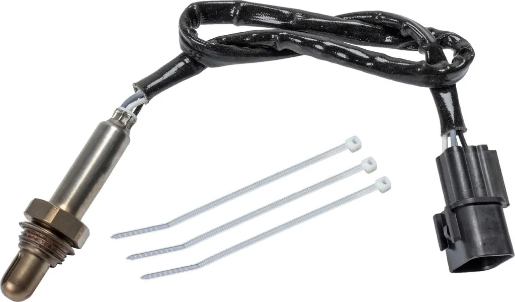 Sonde de régulation Volvo V40 FEBI 177488 pour réduire la consommation