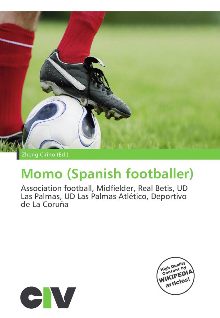 Momo (Spanish footballer)