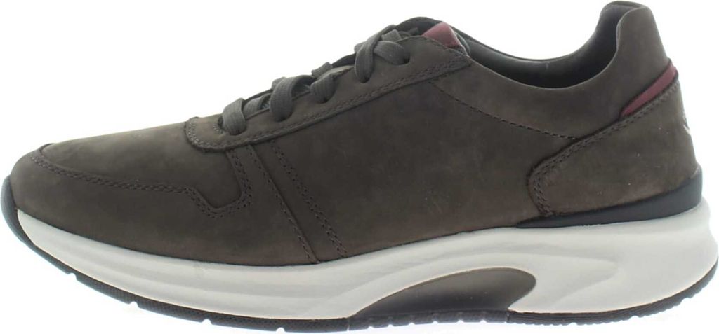 Pius Gabor Herren Schnürschuhe braun Gr. 10