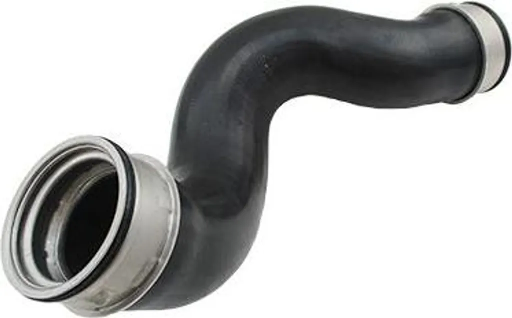 Tubo Turbo Intercooler Hoffer per VW Multivan V: Riprendi il Viaggio
