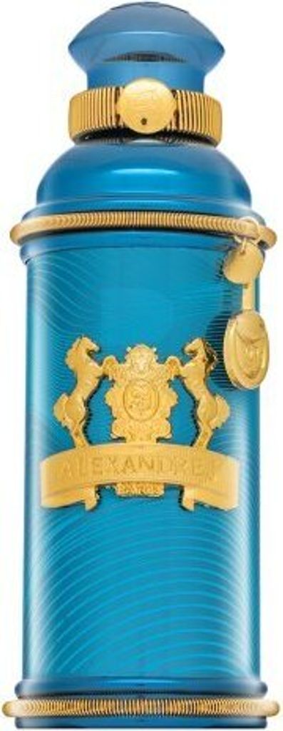 Alexandre.J Il Collezionista Zafeer Oud Vanilla Eau de Immagine del prodotto 