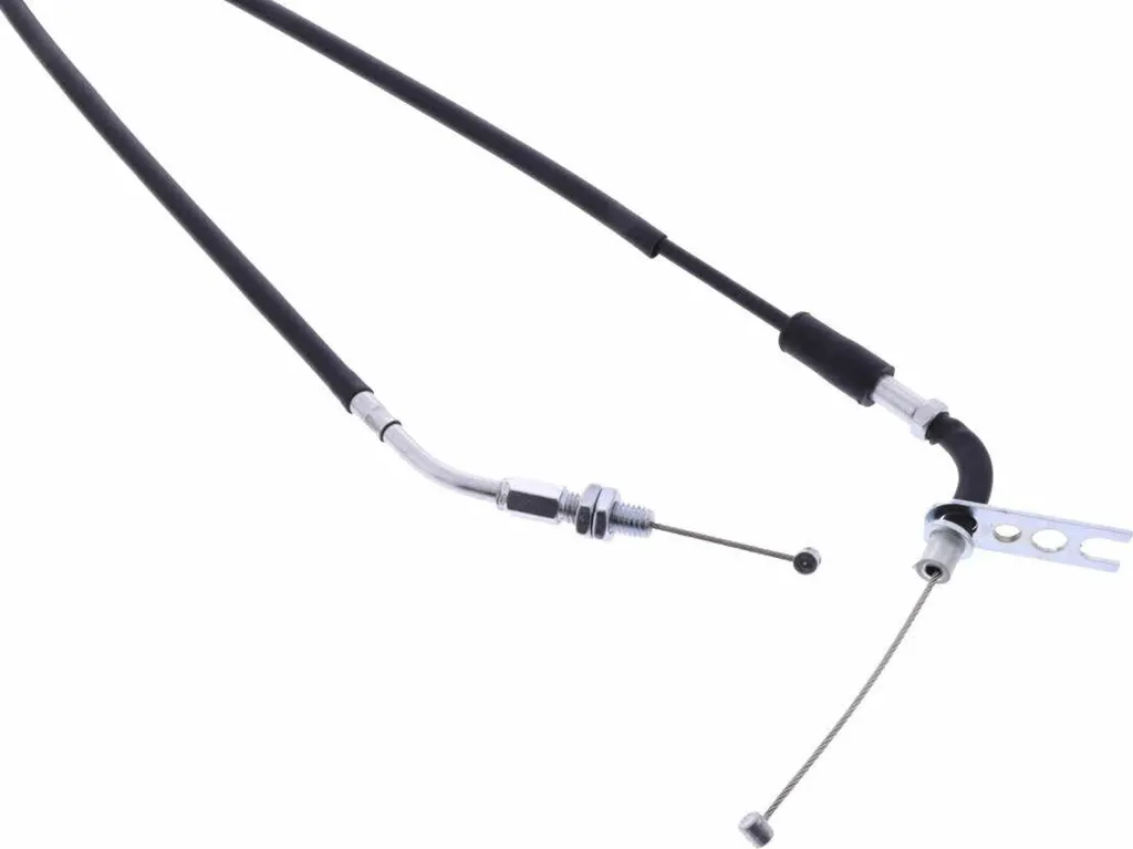 Câble d'accélérateur pour entretien Suzuki GSX 1300 Hayabusa - JMP GSUZ