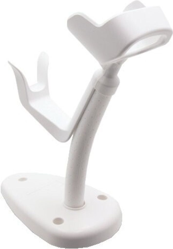 Datalogic AutoSense Flex - Barcode-Scanner-Ständer - weiß - für QuickScan QD2590