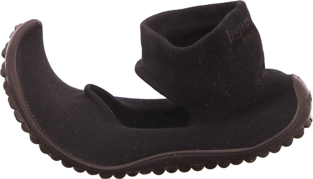 Leguano Zehenschuhe Damen 393036393430 Schwarz 40 EU Produktbild