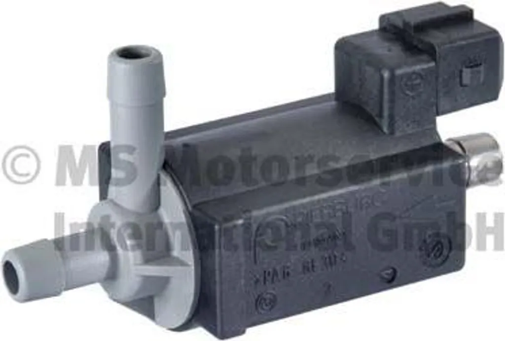 PIERBURG 7.22687.51.0 Soupape de Pression 7PP906046 pour Panamera Macan