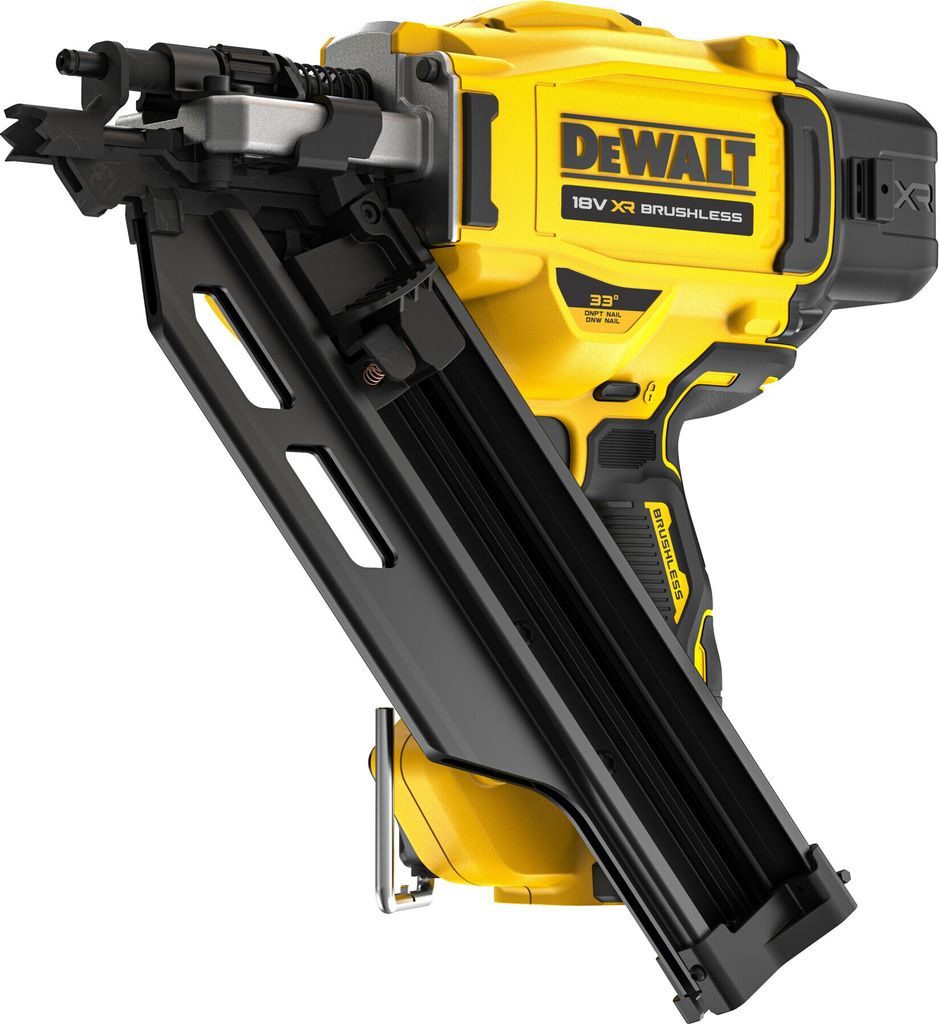 Nagler 18V DCN930N-XJ DEWALT Produktbild 