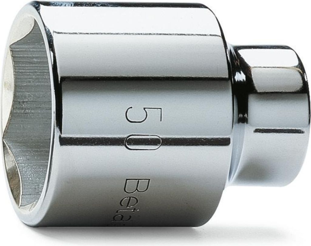 BETA Sechskant 3/4 Steckschlüssel - 55mm