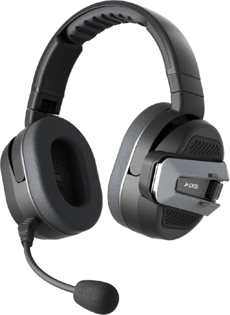 Cardo Packtalk Edgephones Cuffie Edge per Packtalk Edge | Offerta Online