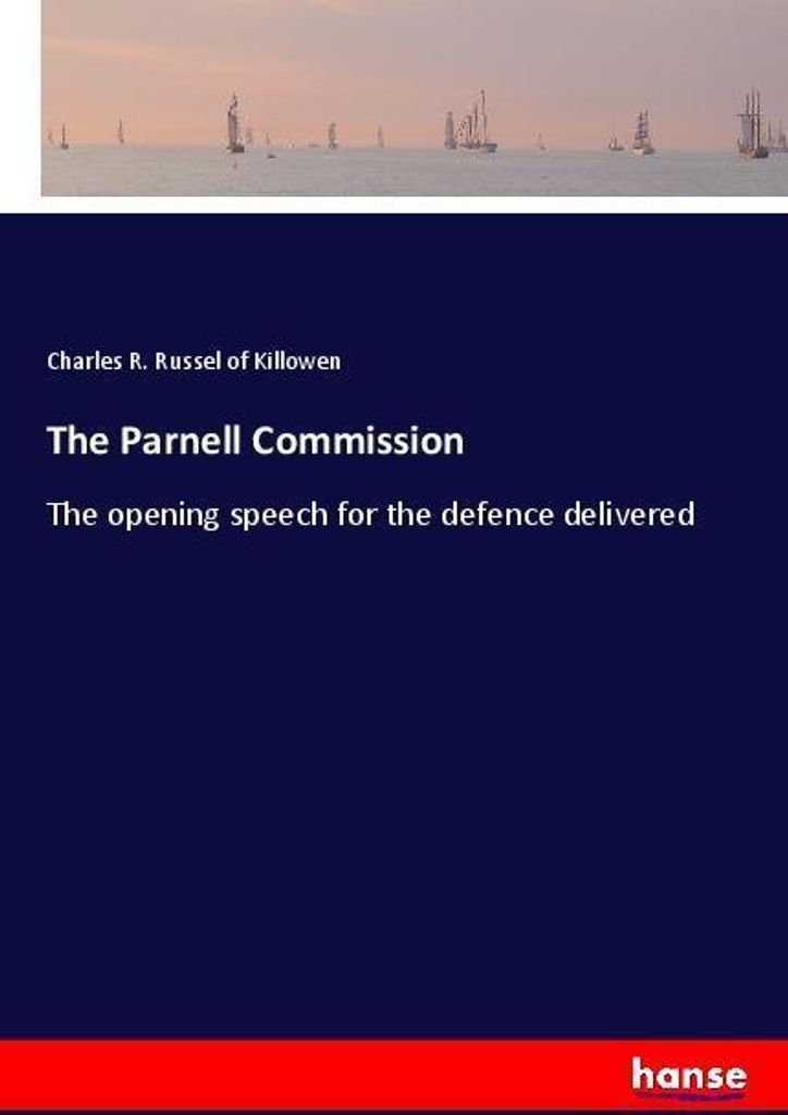 The Parnell Commission