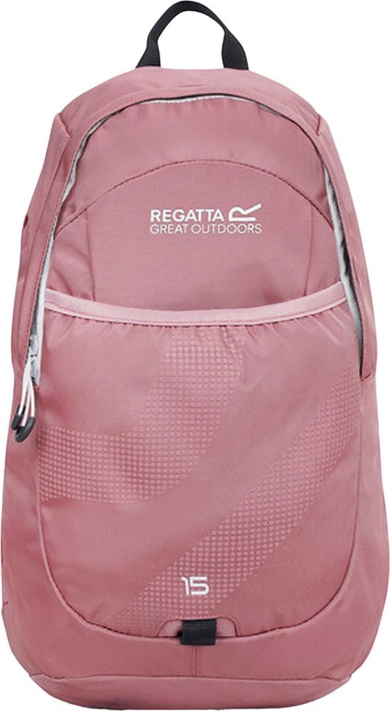Batoh Regatta 15 litrov Bedabase II RG2932 (jedna veľkosť) Obrázok produktu 