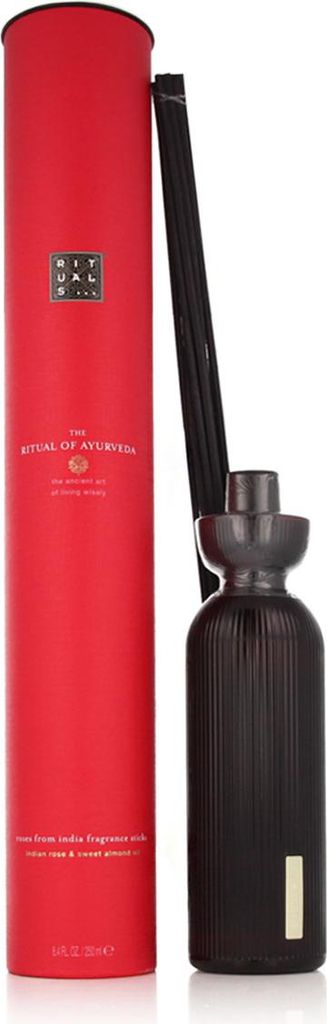 Rituals The Ritual of Ayurveda Roses From India Fragrance Produktbild 