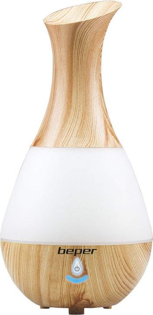 Beper 70.405 Aroma-Diffuser, 0,2l Tankkapazität