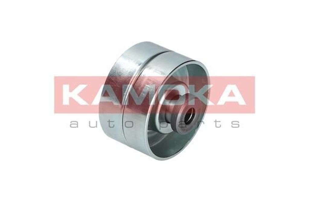 KAMOKA R0269 Umlenkrolle Zahnriemen Ø60mm für BMW 5 Produktbild 