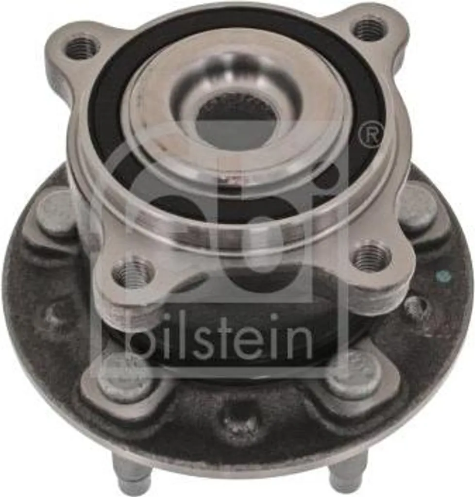 Roulement de roue FEBI BILSTEIN 47317 OE 13502872 pour Astra J et Cruze