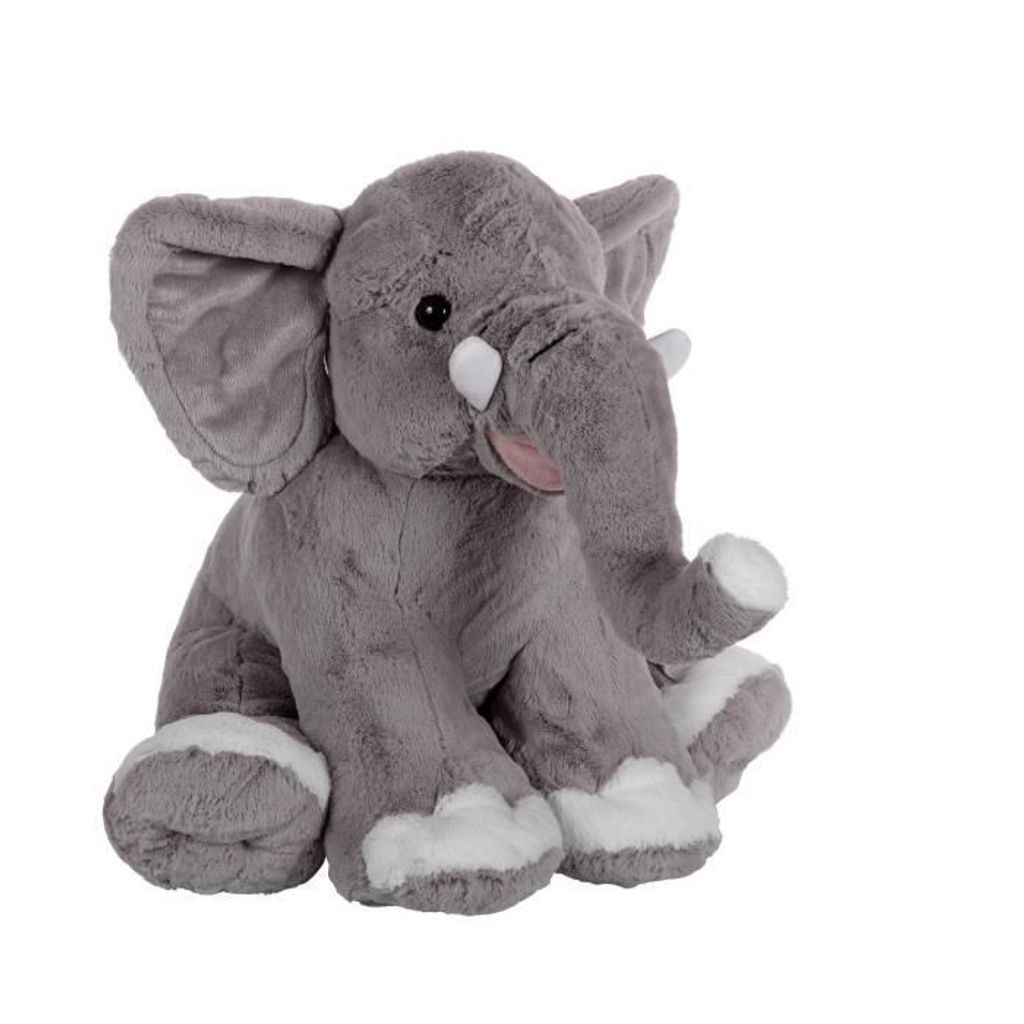 GIPSY Elefant sitzend 50 cm Produktbild 
