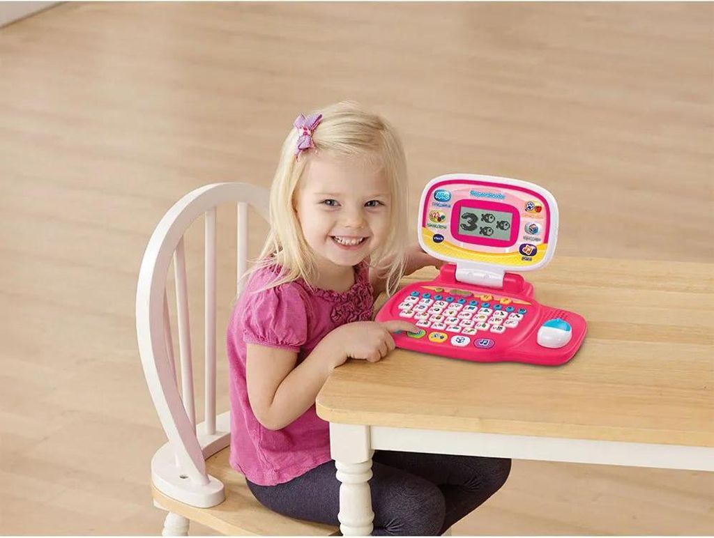 VTech Kindercomputer Spielzeug Elektronik Small Educational Produktbild 