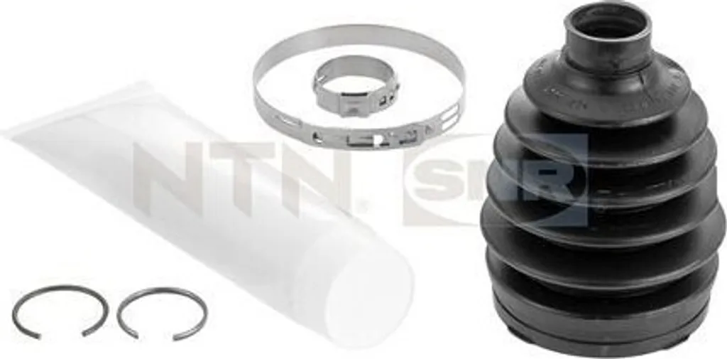 Kit soufflet de transmission LR058030 pour entretien Freelander 2 et Evoque