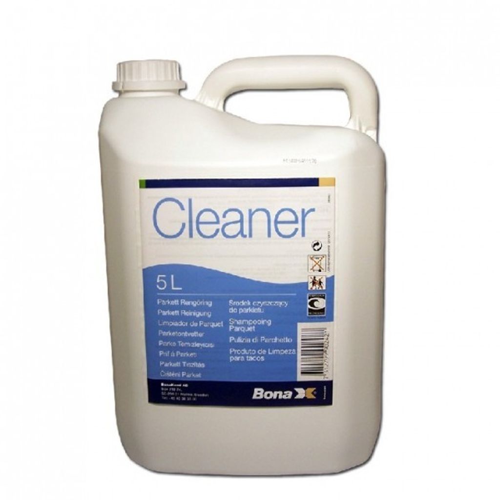 Bona Professional Cleaner Reiniger 5 Liter Produktbild 