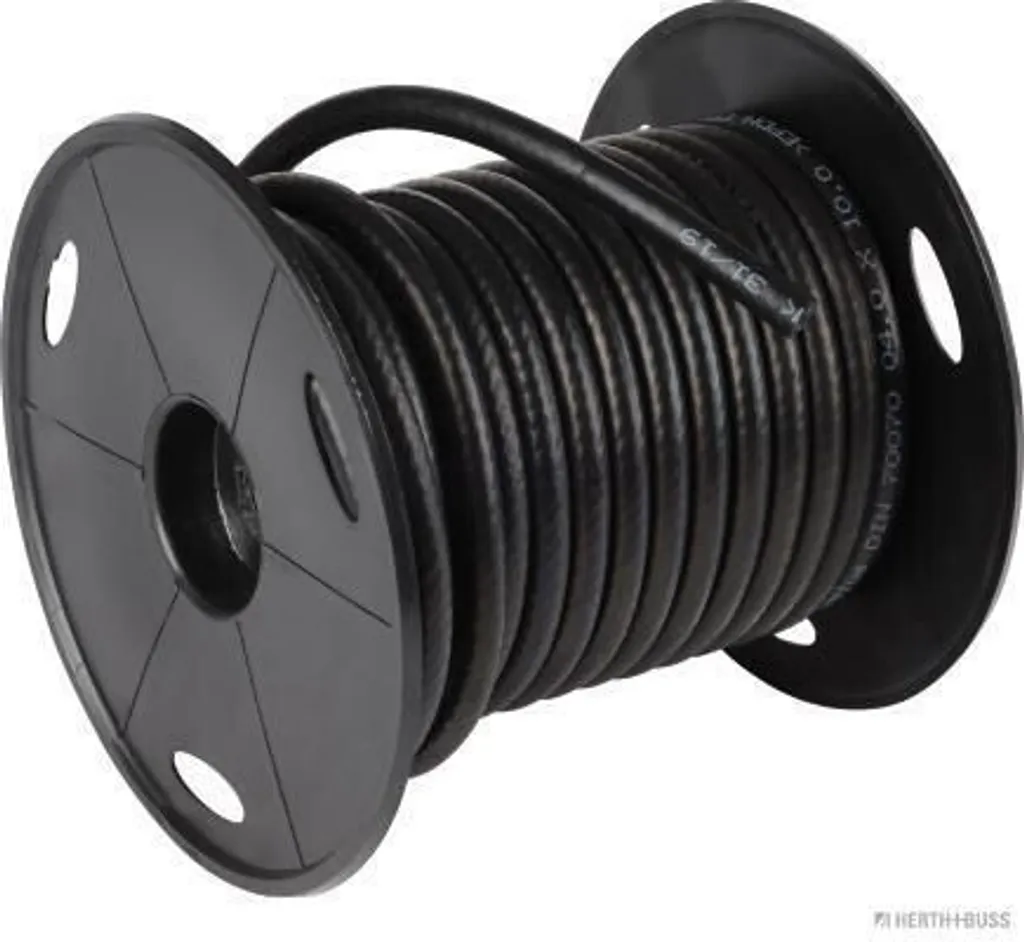 Tuyau 4mm 10mm HERTH+BUSS 51280540 anti-fuite pour Durite et Circuit
