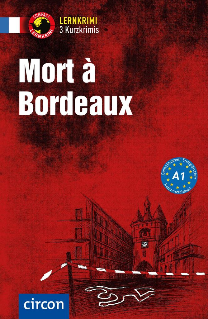 Mort à Bordeaux