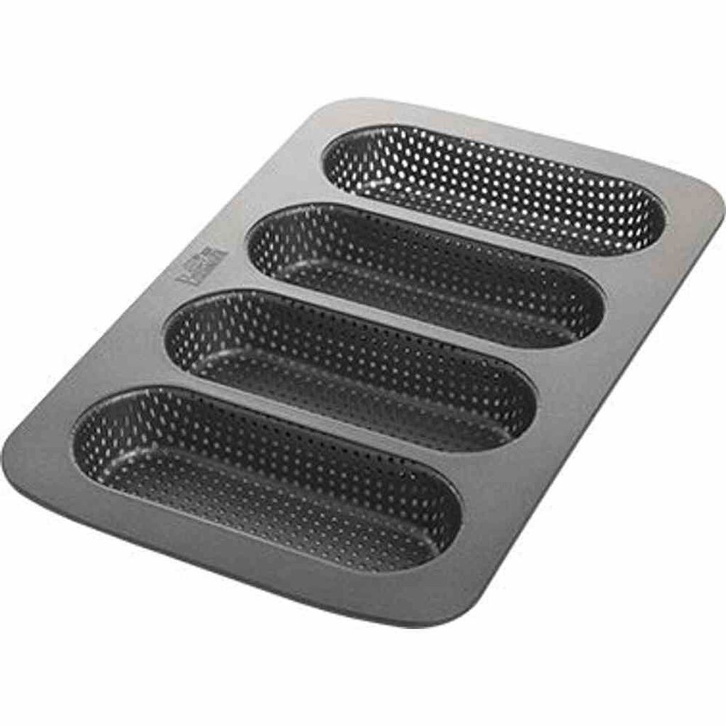 Plaque de petits pains pour hot dogs | Laib & Seele Image du produit 