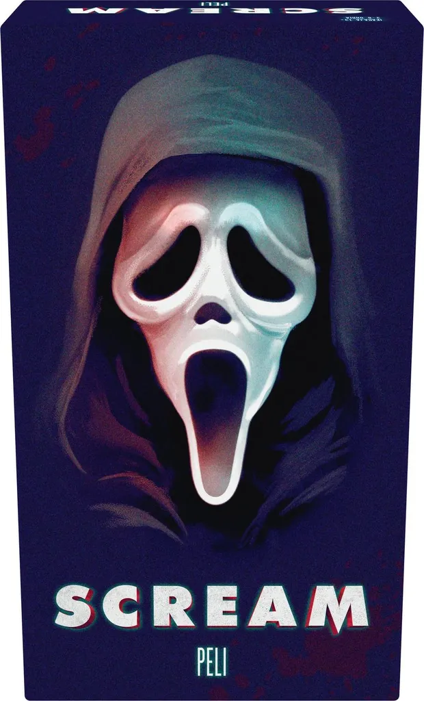 Scream The Game : Le Jeu Coopératif pour Ne Plus S'ennuyer en Groupe