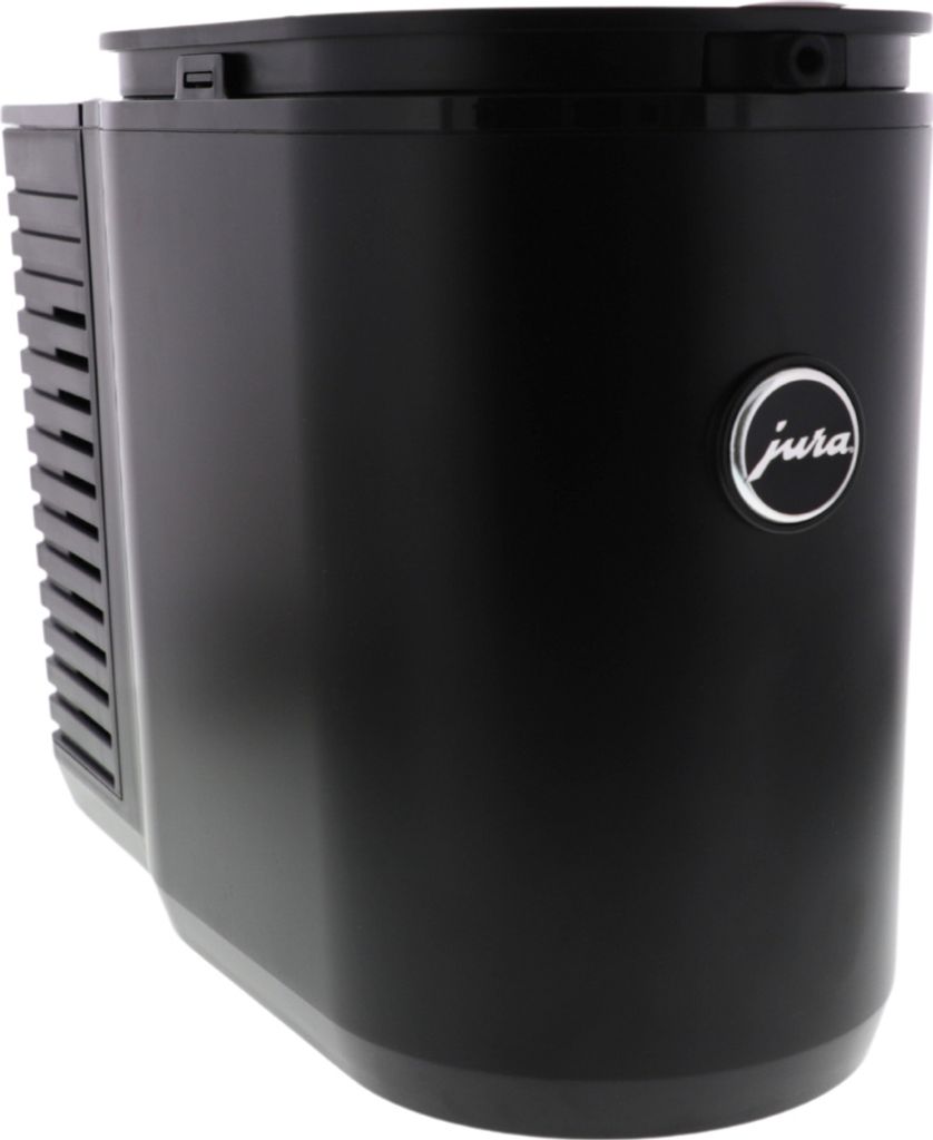JURA Cool Control 2,5 Liter Schwarz (neu)