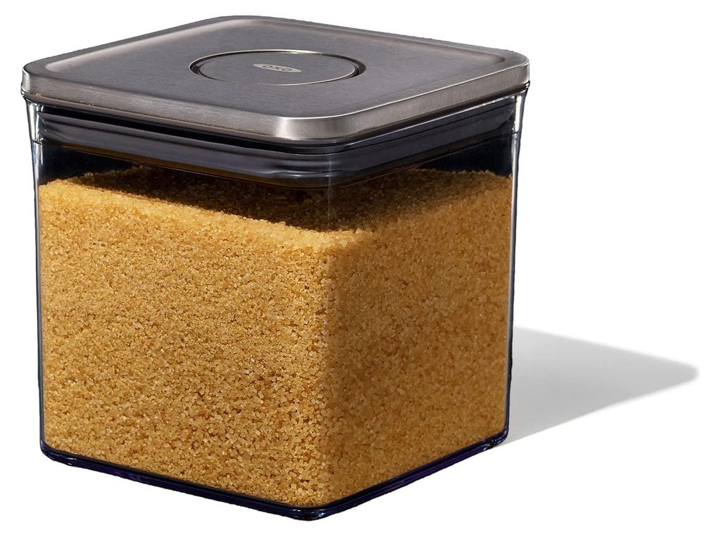 OXO 3118300, universele container, 2,6 liter, kunststof, Productafbeelding 