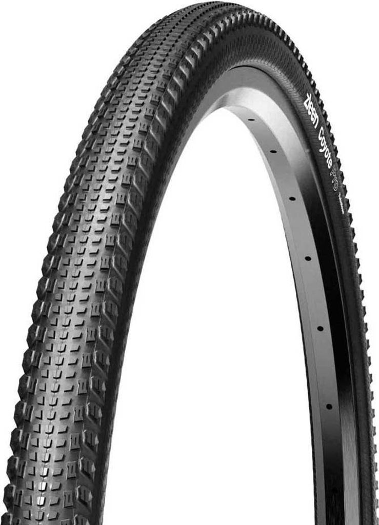 Zleen Coyote Pro Tubeless 700 X 42 Gravelreifen Silber 700 x 42 Silber 700 x 42