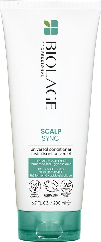 BIOLAGE Professional Scalp Sync Universal Conditioner 200 Produktbild 