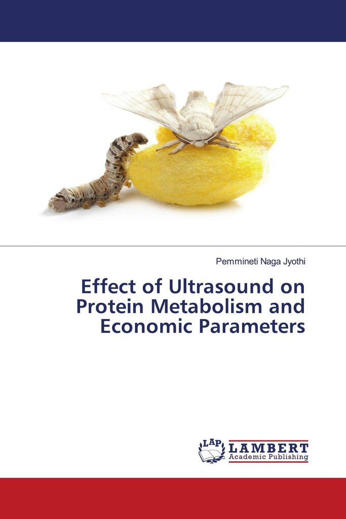 Effect of Ultrasound on Protein Metabolism and Economic Parameters