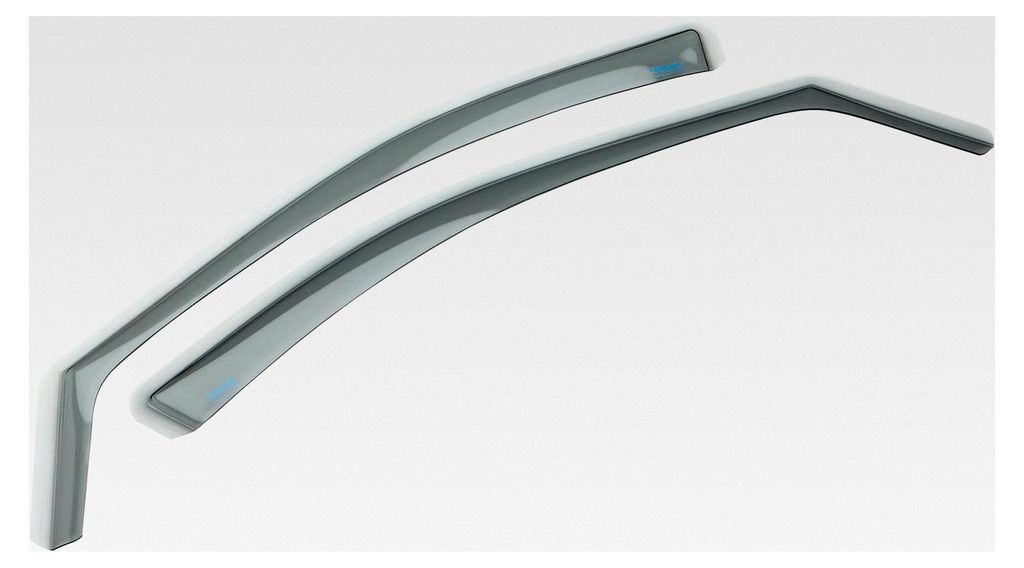 Windabweiser für Kia Sorento 5-Türer 2002-2009